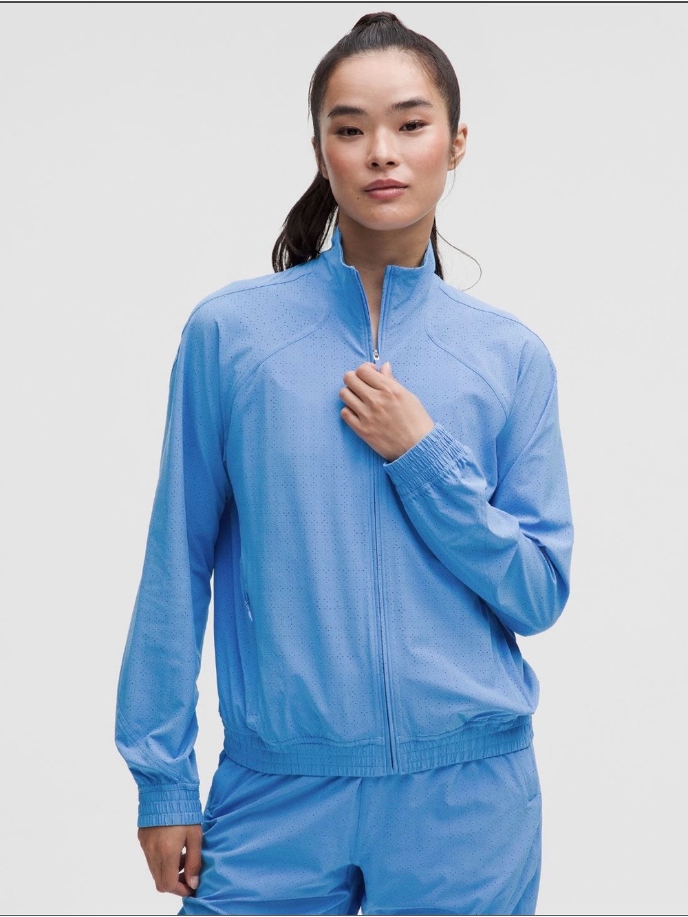 Lululemon adapted state jacket
